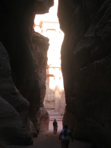 Wadi Musa, Petra, Jordan